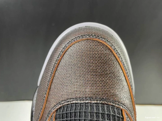 (W) Retro Starfish Jordan 4 CW7183-100 Air 1211